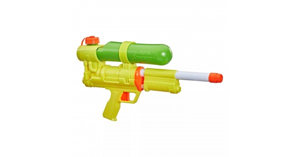 トイガン Supreme Super Soaker 50 Water Blaster Supreme Super Soaker 50 Water Blaster White – Music City Vintage